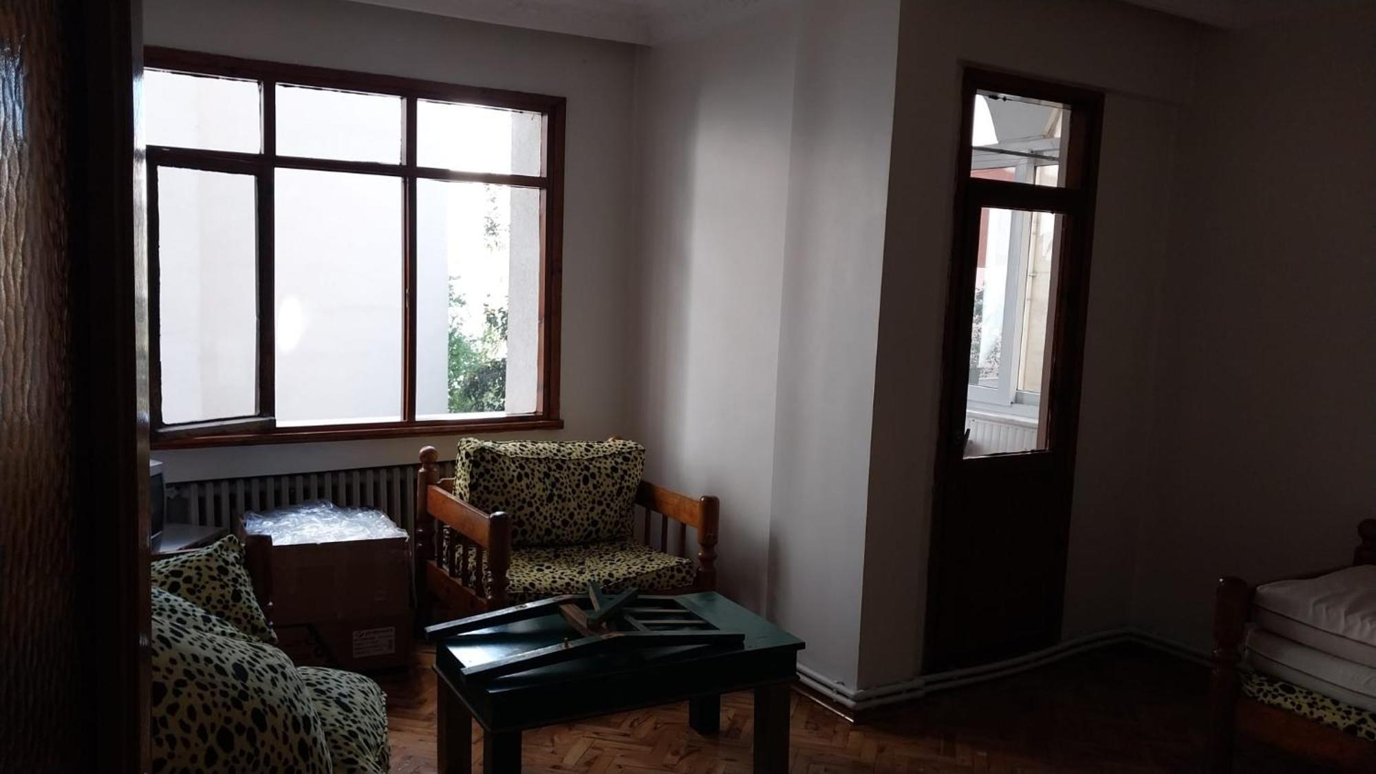 Flat Kavisli Διαμέρισμα Κωνσταντινούπολη Εξωτερικό φωτογραφία