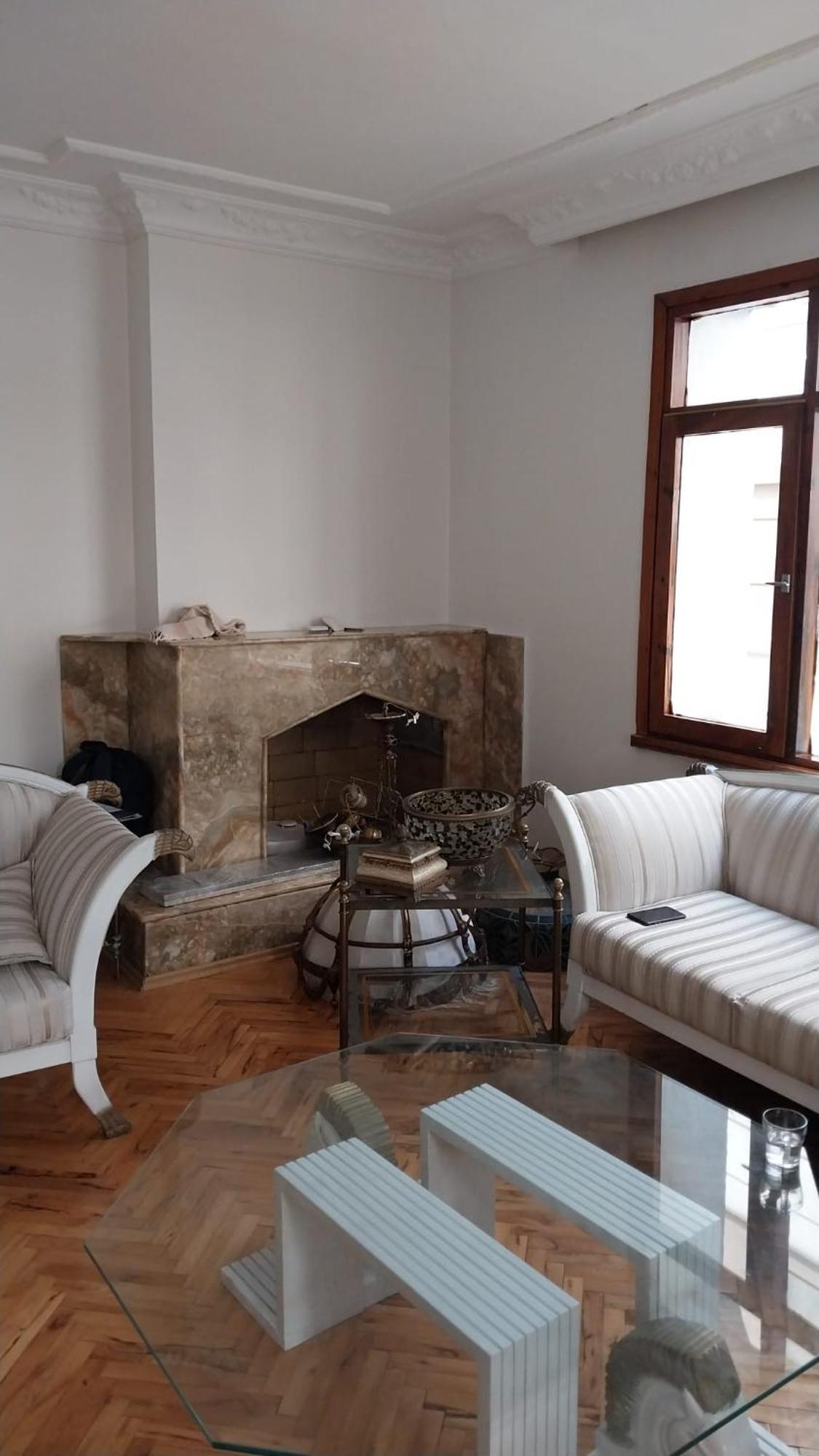 Flat Kavisli Διαμέρισμα Κωνσταντινούπολη Εξωτερικό φωτογραφία